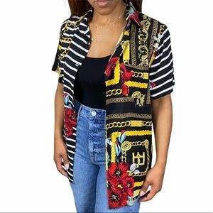 Reason Shirt Size Men’s S